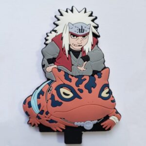 Custom PVC Anime Figure Ornament OEM