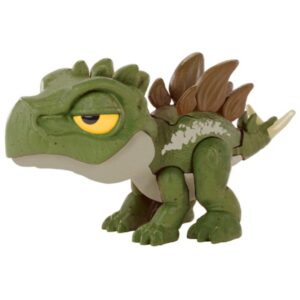 Custom PVC Dinosaur Figure Ornament Wholesale