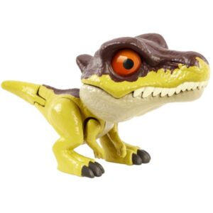 Custom PVC Dinosaur Mini Action Figure Wholesale