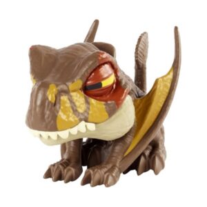 Custom PVC Dinosaur Mini Action Figure OEM