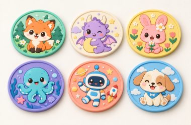 coasters Coaster​