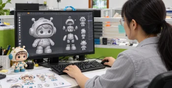 step-2-pvc-toy-3d-modeling-v2